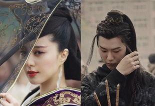 娱乐圈古代爆料,揭秘古代明星的恩怨情仇 第2张 娱乐圈古代爆料,揭秘古代明星的恩怨情仇 第2张