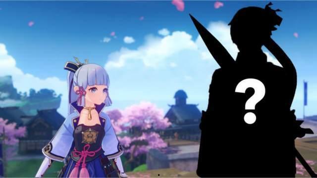 神里绫人最新内鬼爆料,揭秘游戏背后惊人真相  第1张