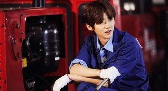 鹿晗最新小料爆料图片,神秘瞬间引粉丝热议 第3张 鹿晗最新小料爆料图片,神秘瞬间引粉丝热议 第3张