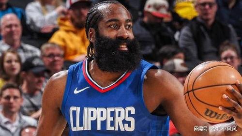 哈登爆料最新消息,揭秘篮球赛场背后的惊人真相  第2张