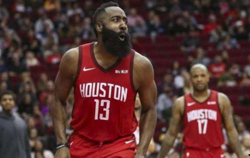 哈登爆料最新消息,揭秘篮球赛场背后的惊人真相  第3张